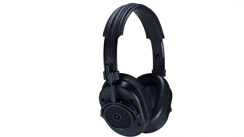 Master & Dynamic MH40 review