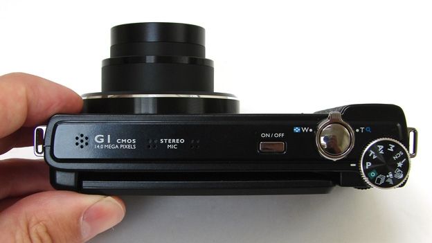 BenQ G1 review