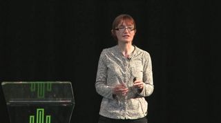 "Things we learned while supporting Perch" - Rachel Andrew speaks at Industry 2013