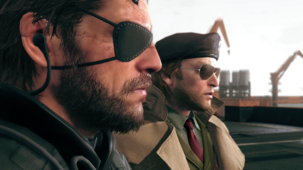 mgs5 sins of the father
