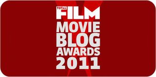 the 2011 total film movie blog awards