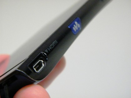Sony nw-z1000
