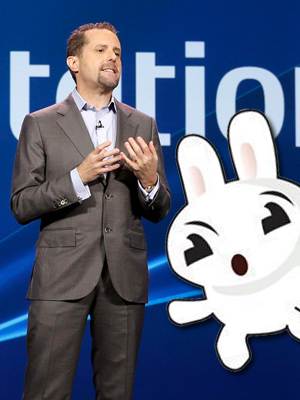 GameStop beware: PlayStation Now may ACTUALLY give power to the players ...