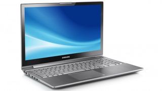 Samsung Series 7 Chronos review