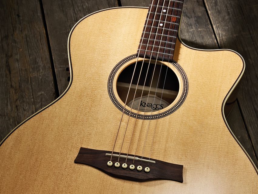 The Kipawa's design is clean and unfussy throughout.