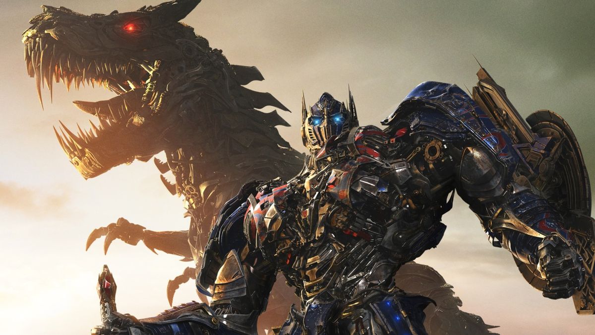 transformers the age of extinction