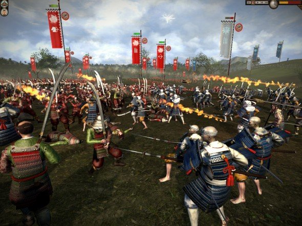 Shogun 2: Rise of the Samurai review | PC Gamer