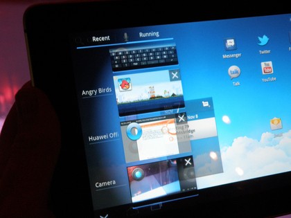 Huawei mediapad review