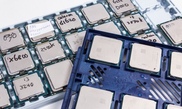 Что лучше amd a4 или intel core i5