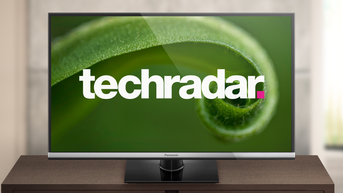 Panasonic TX-32AS600 review