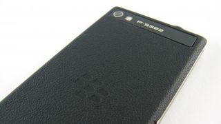 BlackBerry Porsche Design P'9982 review