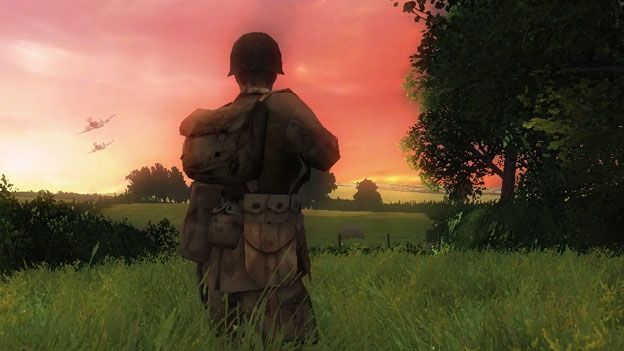 Brothers in Arms: Road to Hill 30 (2005)