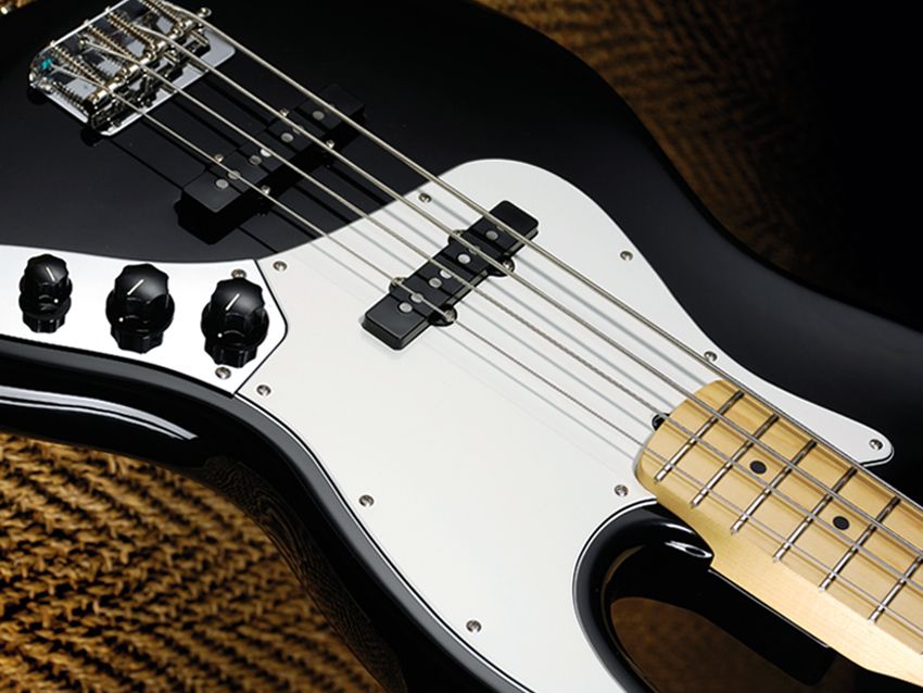 The American Special has been gently tweaked to refine the Jazz formula.