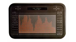 9. Technos Acxel