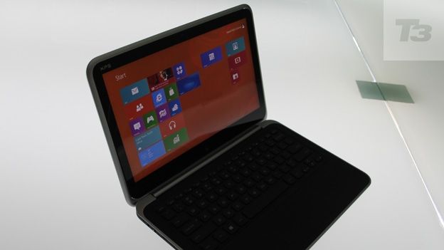 Dell XPS 12 Duo review