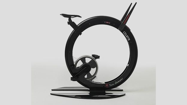 Tonino Lamborghini Ciclotte