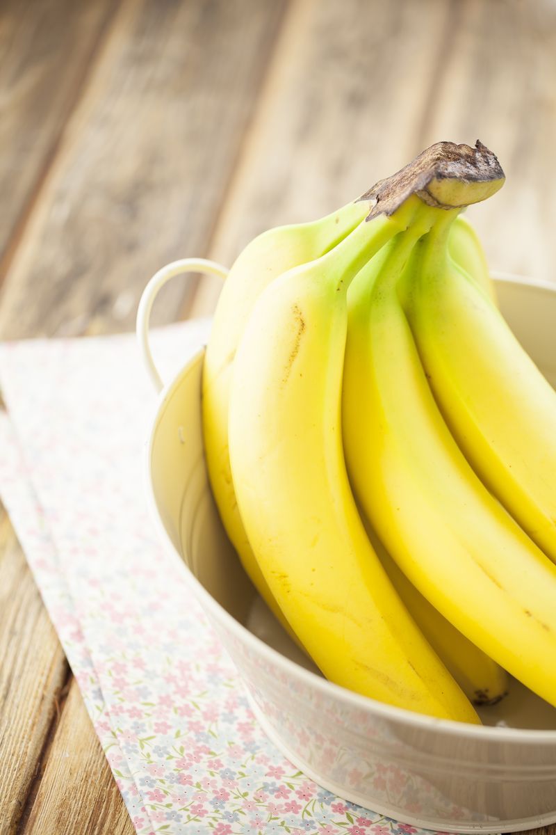 Yellow, Fruit, Natural foods, Cooking plantain, Reptile, Whole food, Banana family, Banana, Vegan nutrition, Saba banana,