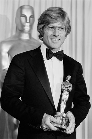 most controversial oscars robert redford