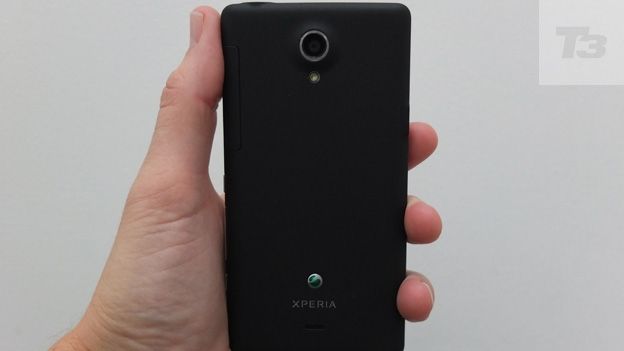 Sony Xperia T review