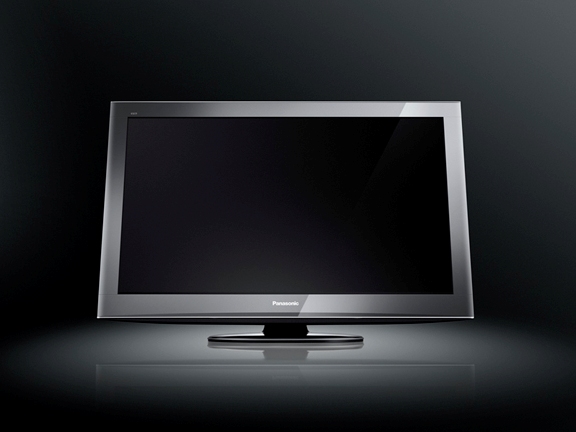 Panasonic&#039;s V20 series heads up its LCD TV range