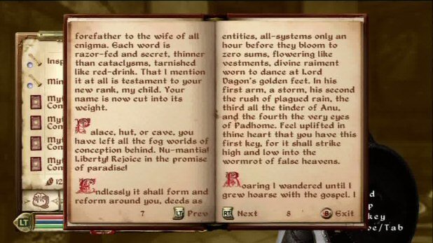 Oblivion main quest walkthrough: Page 2 - Page 2 | GamesRadar+