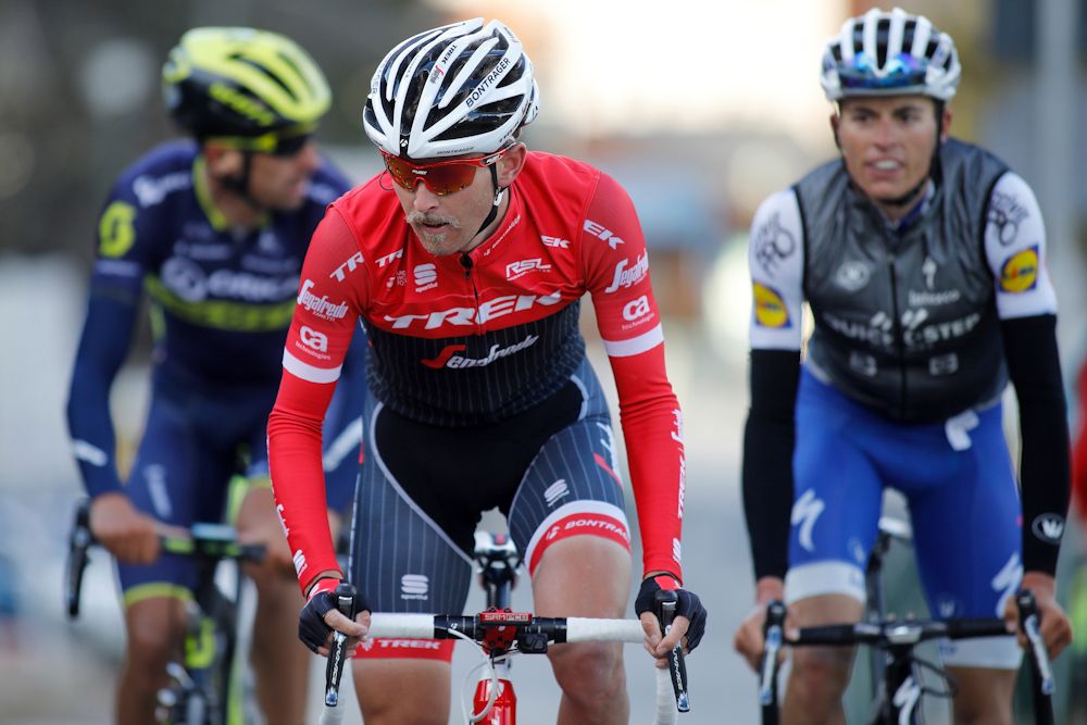 Peter Stetina (Trek-Segafredo)