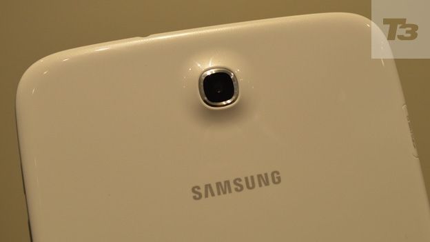 Samsung Galaxy Note 8.0 review