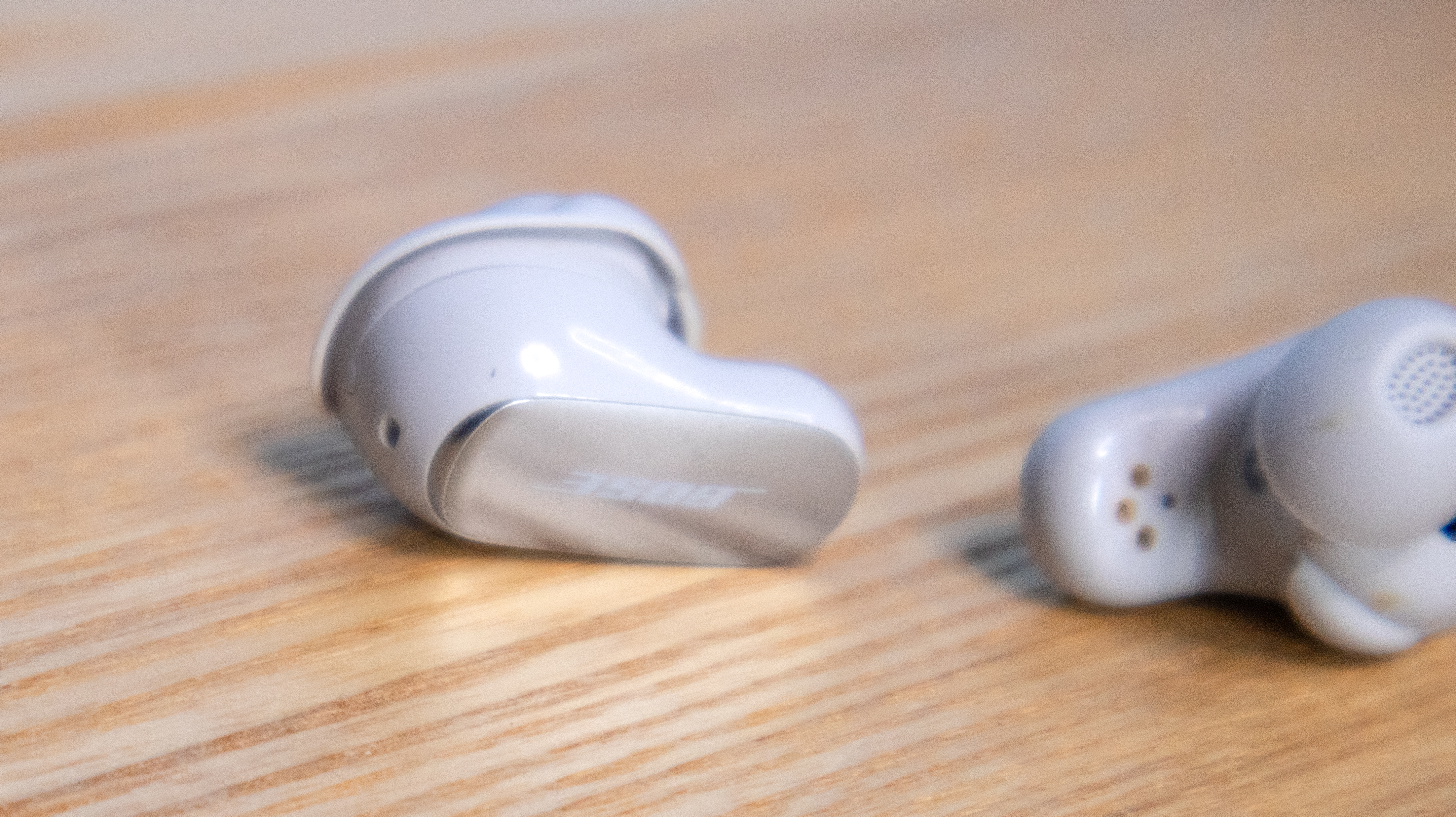 Bose QuietComfort Ultra earbuds gen 2