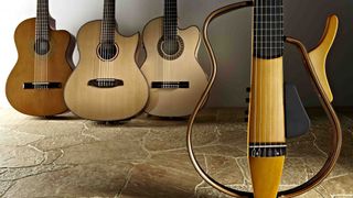 The 10 Best Nylon String Acoustic Guitars The Best - 