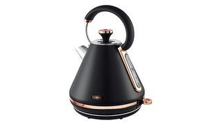 Tower T10044RG Cavaletto Pyramid kettle