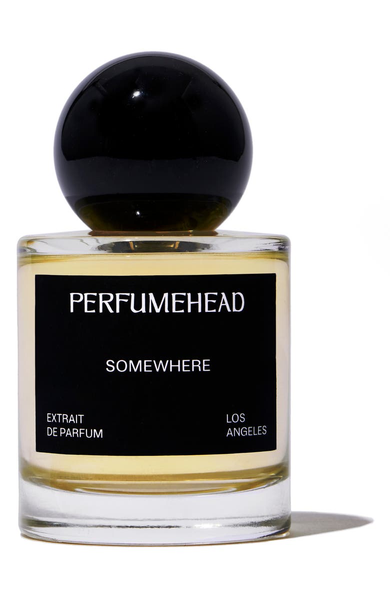 Somewhere Extrait De Parfum