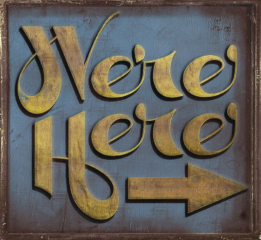 type textures