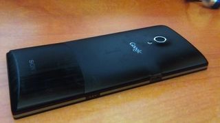 Sony Nexus X