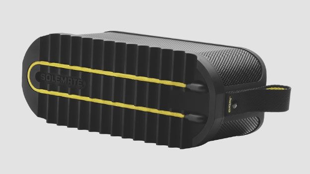 Jabra Solemate