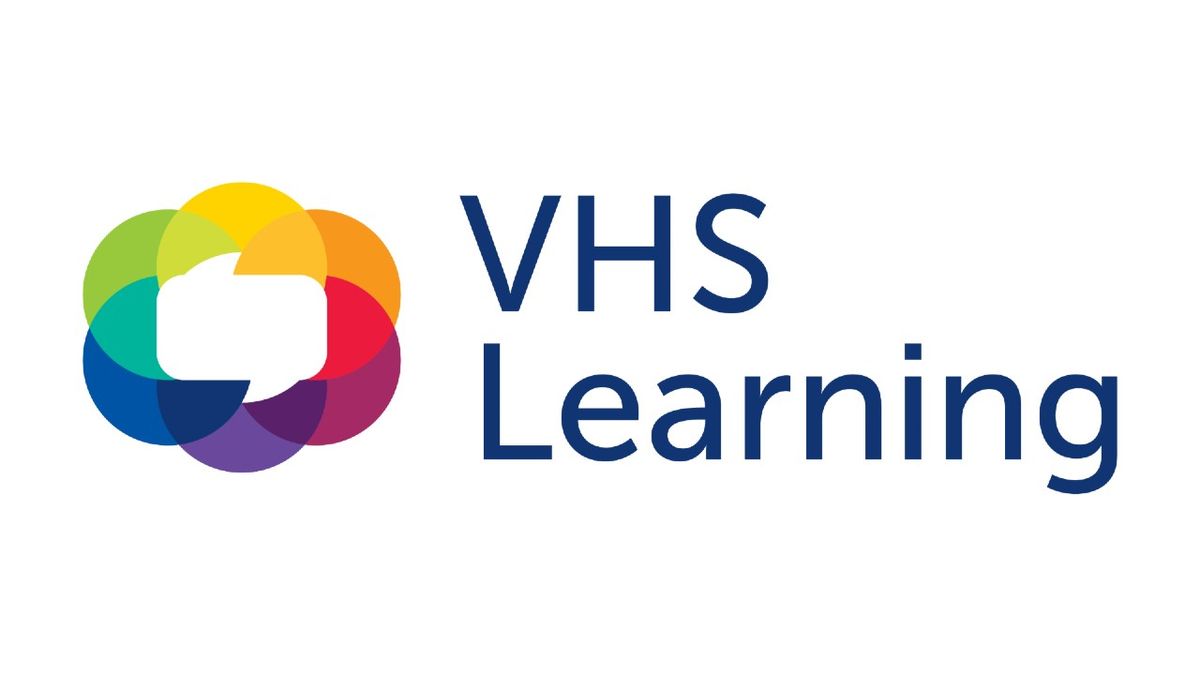 VHS Learning logo