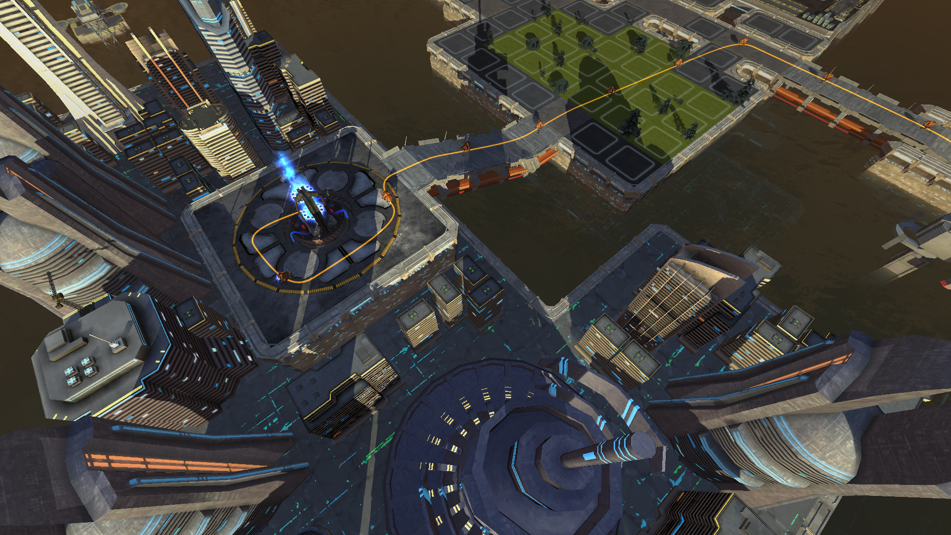DG2 has a totally new art style that is quite fetching, if we do say so ourselves.