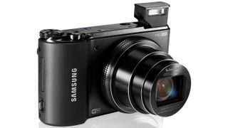 Samsung WB850F review