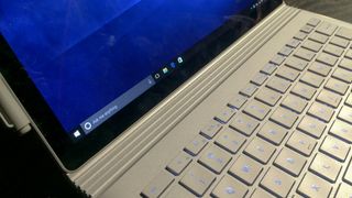 Microsoft Surface Book