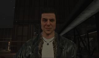 Max Payne Pixel Boost Header