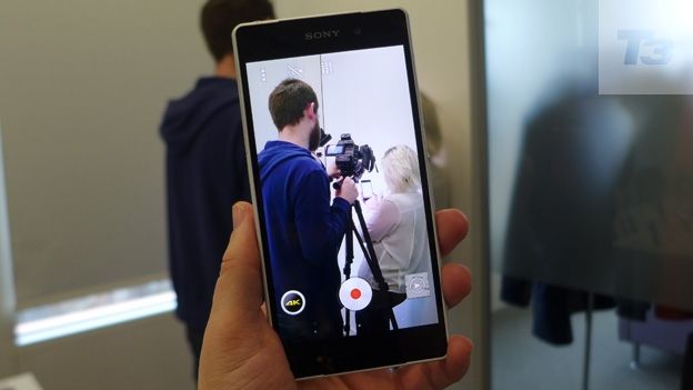 Sony Xperia Z2