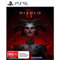 Save on pre-orders of Diablo IV