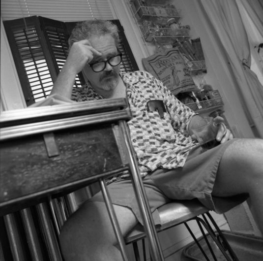 Behance portfolio of the week Jack Radcliffe Creative Bloq