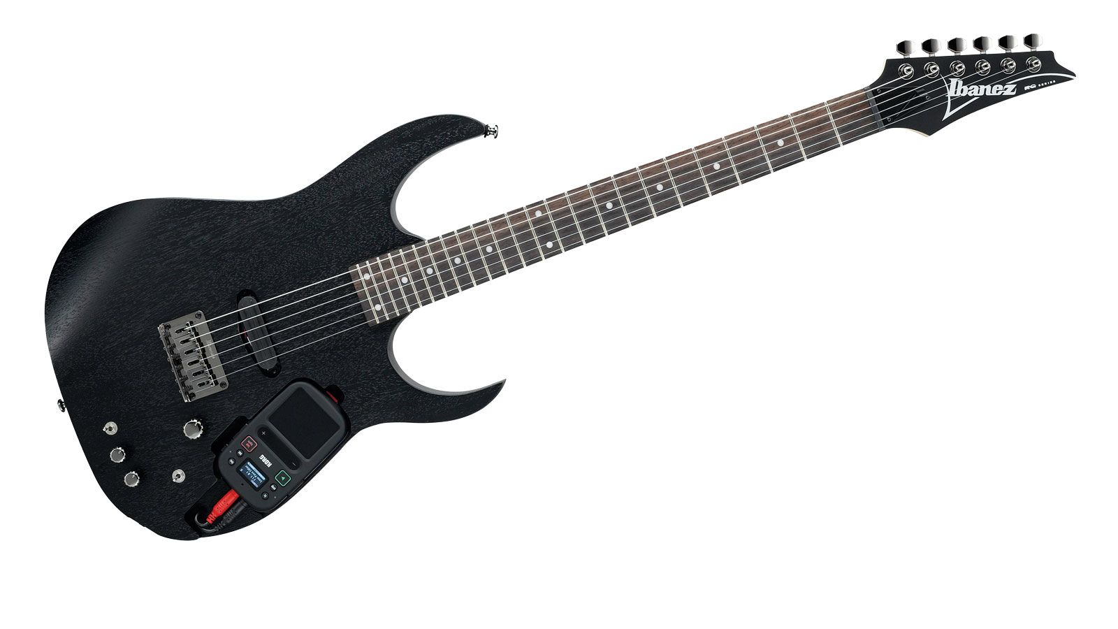 Ibanez RGKP6 review | MusicRadar