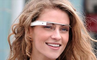 Google Glass