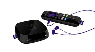 New Roku