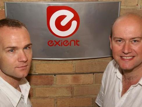 Charles Chapman and Dave Hawkins from Exient share their thoughts on the future of handheld and mobile gaming