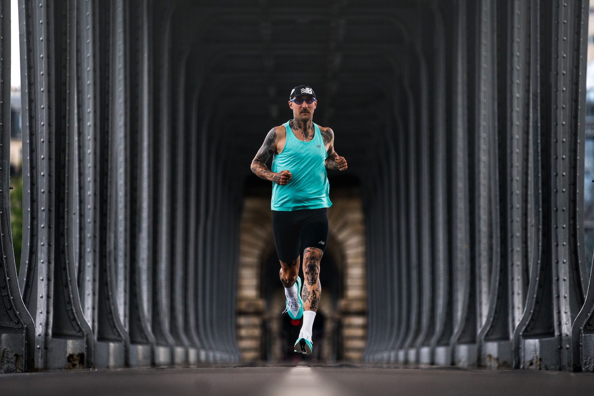 best running brands in the world