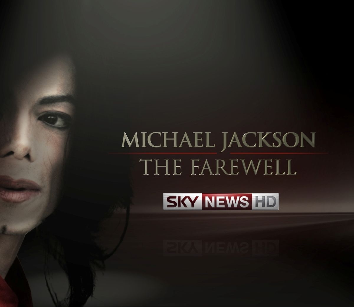 Michael Jackson's memorial set to be 'web's biggest day' TechRadar