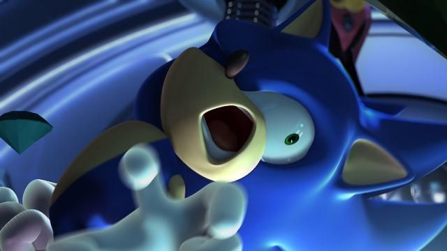 Sonic Frontiers Review: Delightful When It's Fast, Disappointing When It's  Slow - CNET