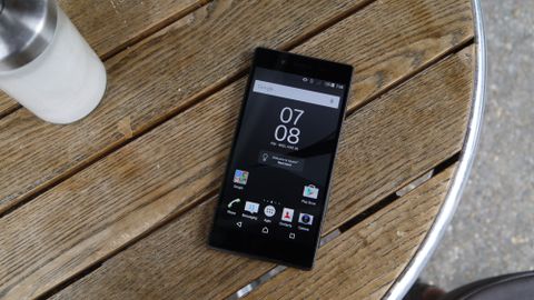 Sony Xperia Z5 review | TechRadar